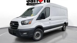 2020 Ford Transit 250