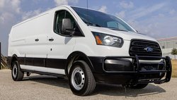 2019 Ford Transit 250