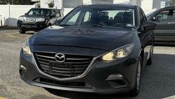 2014 Mazda MAZDA3 i Touring