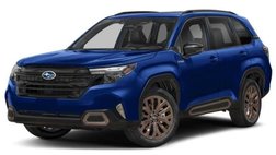 2025 Subaru Forester Sport Hybrid