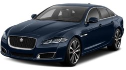 2019 Jaguar XJL 50