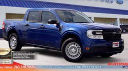 2024 Ford Maverick XL
