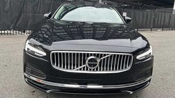 2025 Volvo S90 T8 Plus