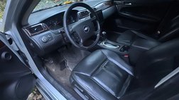 2013 Chevrolet Impala LTZ
