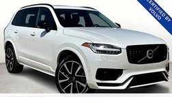 2023 Volvo XC90 Recharge T8 Plus Dark Theme