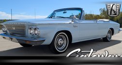 1963 Chrysler Newport 