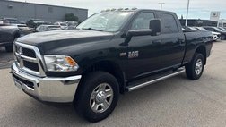 2015 Ram Ram Pickup 2500 Tradesman