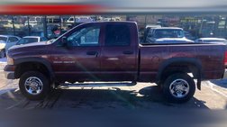 2003 Dodge Ram 2500 SLT