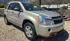 2009 Chevrolet Equinox LS