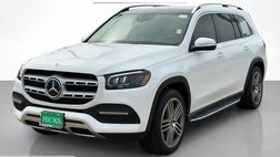 2022 Mercedes-Benz GLS GLS 450