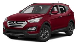 2014 Hyundai Santa Fe Sport 2.0T