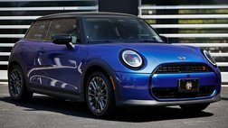 2025 MINI Hardtop Cooper S Signature Trim