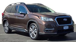 2021 Subaru Ascent Touring