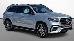 2025 Mercedes-Benz GLS GLS 450