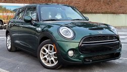 2019 MINI Hardtop Cooper S