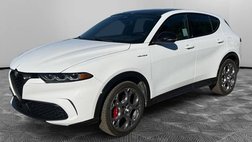 2024 Alfa Romeo Tonale Hybrid Veloce