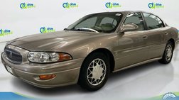 2004 Buick LeSabre Custom