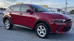 2024 Dodge Hornet GT