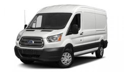 2015 Ford Transit 350