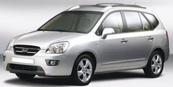 2007 Kia Rondo LX