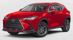 2025 Lexus NX 250 Premium