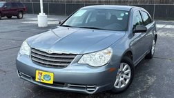 2010 Chrysler Sebring Touring
