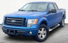 2009 Ford F-150 STX
