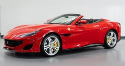 2020 Ferrari Portofino Base