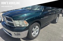 2011 Ram Ram Pickup 1500 Sport