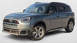 2025 MINI Countryman Cooper S ALL4