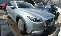 2023 Mazda CX-9 Touring