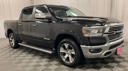 2021 Ram Ram Pickup 1500 Laramie