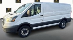 2015 Ford Transit 250