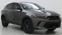 2024 Dodge Hornet GT Plus