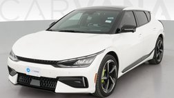 2024 Kia EV6 GT