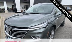 2023 Buick Enclave Premium