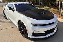 2021 Chevrolet Camaro SS