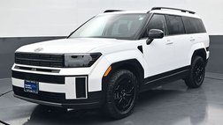 2025 Hyundai Santa Fe XRT