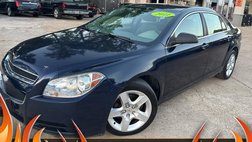 2011 Chevrolet Malibu LS Fleet