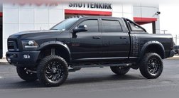 2017 Ram Ram Pickup 2500 Power Wagon