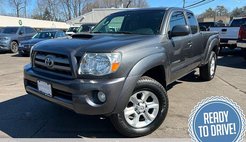 2010 Toyota Tacoma V6
