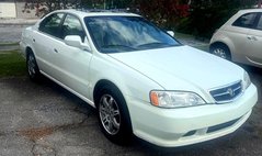 2000 Acura TL 3.2