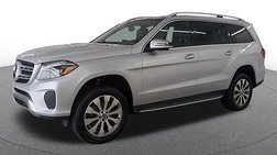 2019 Mercedes-Benz GLS GLS 450