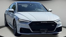 2023 Audi A7 quattro Premium 55 TFSI
