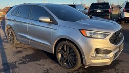 2024 Ford Edge ST
