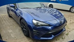 2019 Toyota 86 Base