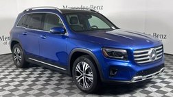 2024 Mercedes-Benz GLB GLB 250 4MATIC
