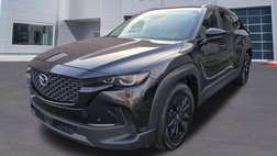 2024 Mazda CX-50 2.5 S Preferred