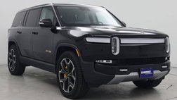 2023 Rivian R1S Adventure