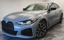 2023 BMW 4 Series M440i xDrive Gran Coupe